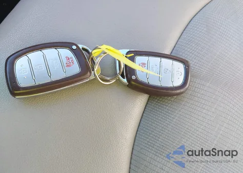 2015 Hyundai Sonata Sport z USA, uszkodzony, nr VIN 5NPE34AF5FH095027